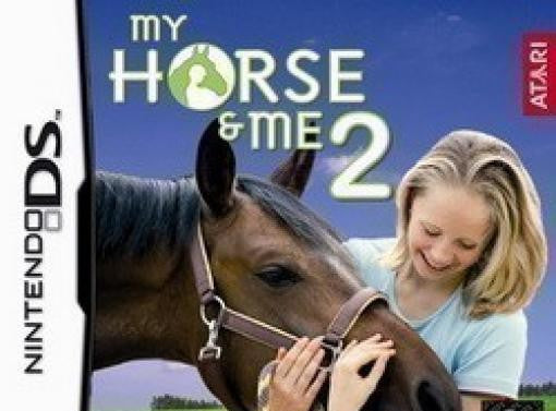 My Horse & Me 2