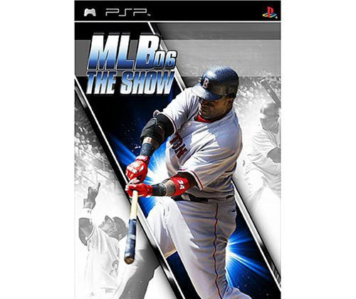 MLB 06: The Show