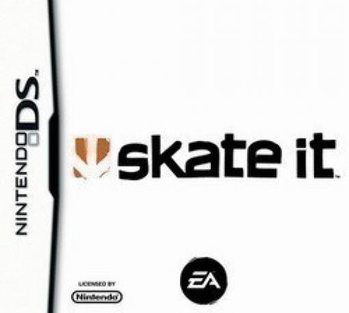 Skate It (DE)