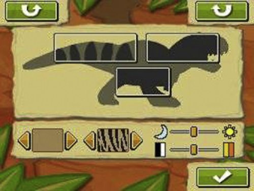 Dinosaurier: Kampf der Giganten
