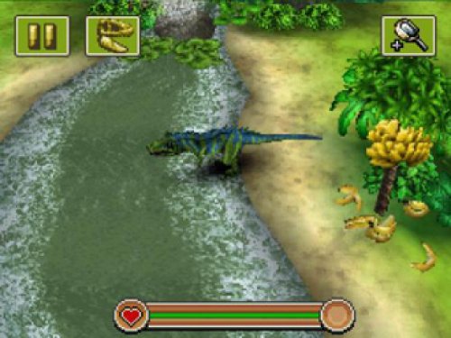 Dinosaurier: Kampf der Giganten