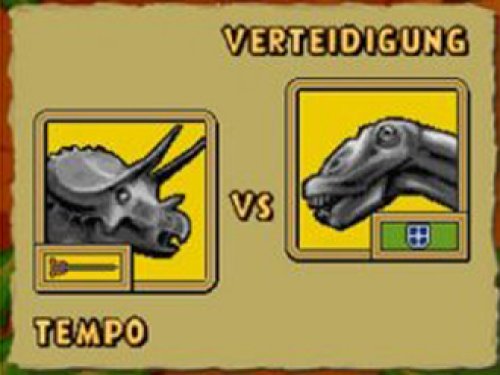 Dinosaurier: Kampf der Giganten