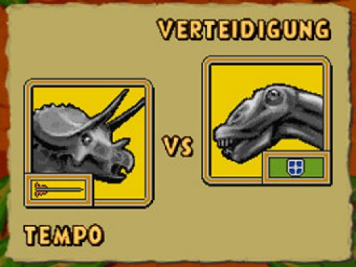 Dinosaurier: Kampf der Giganten