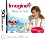 Imagine: Rescue Vet (DE)