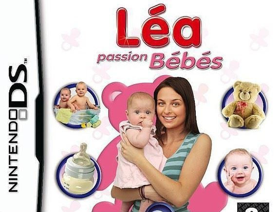 Imagine: Léa Baby-sitter
