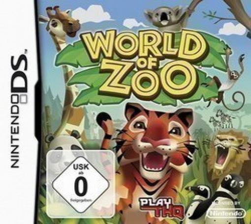 World of Zoo (DE)