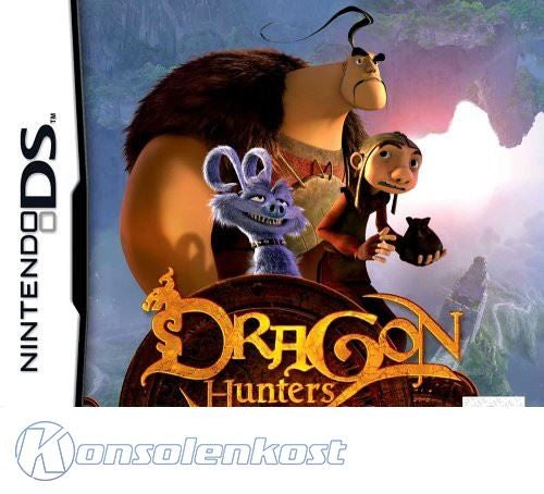 Dragon Hunters