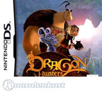 Dragon Hunters
