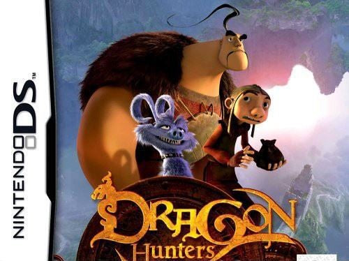 Dragon Hunters