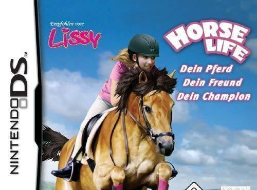Lissy Horse Life: Dein Pferd, dein Freund, dein Champion
