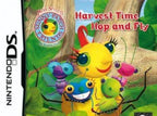 Harvest Time: Hop and Fly