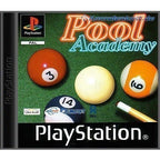Pool Academy