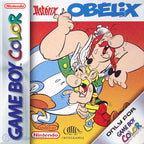 Asterix & Obelix