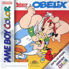 Asterix & Obelix