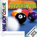 3D Pocket Pool (EU)
