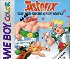 Asterix: Auf der Suche nach Idefix (DE)