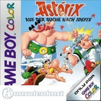 Asterix: Auf der Suche nach Idefix (DE)