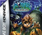 Monster Force