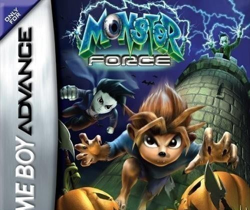 Monster Force