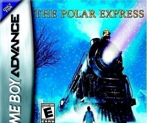 Der Polarexpress