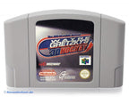 Wayne Gretzky's 3D Hockey
