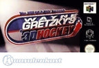Wayne Gretzky's 3D Hockey