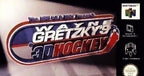 Wayne Gretzky's 3D Hockey
