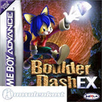 Boulder Dash EX