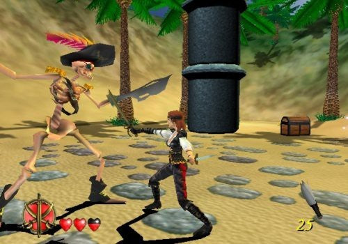 Pirates - The Legend of Black Kat (DE)