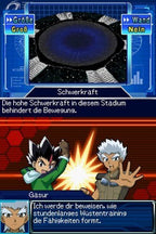 Beyblade: Metal Masters Nightmare Rex