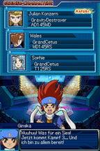 Beyblade: Metal Masters Nightmare Rex