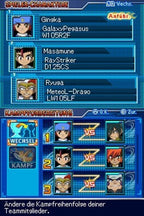 Beyblade: Metal Masters Nightmare Rex