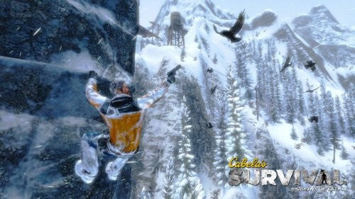Cabela's Survival: Shadows of Katmai (DE)