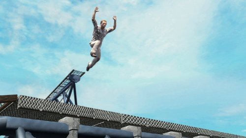 James Bond 007: Ein Quantum Trost (DE)