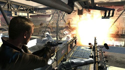 James Bond 007: Ein Quantum Trost (DE)