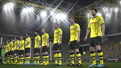 FIFA 14 (DE)