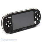 Konsole 1000er Metal Gear Solid Black Edition + Netzteil — Metal Gear Solid Black Edition