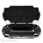Konsole 1000er Metal Gear Solid Black Edition + Netzteil — Metal Gear Solid Black Edition