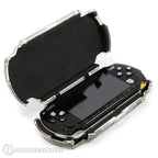 Konsole 1000er Metal Gear Solid Black Edition + Netzteil — Metal Gear Solid Black Edition