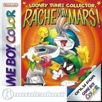 Looney Toons Collector: Rache vom Mars