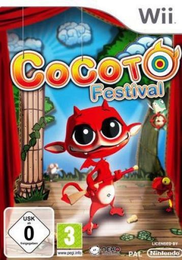 Cocoto Festival (DE)