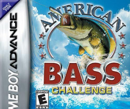 American Bass Challenge