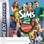 Die Sims 2: Haustiere