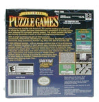 Ultimate Puzzle Games (US)
