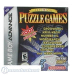 Ultimate Puzzle Games (US)