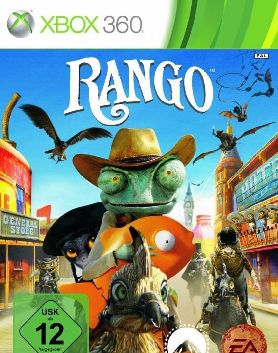 Rango