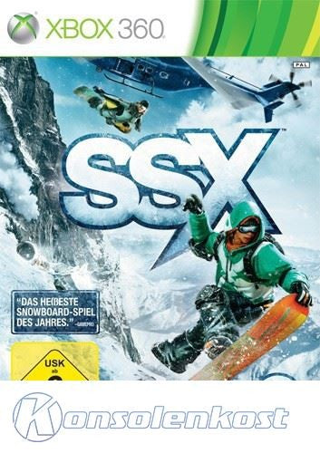SSX (DE)