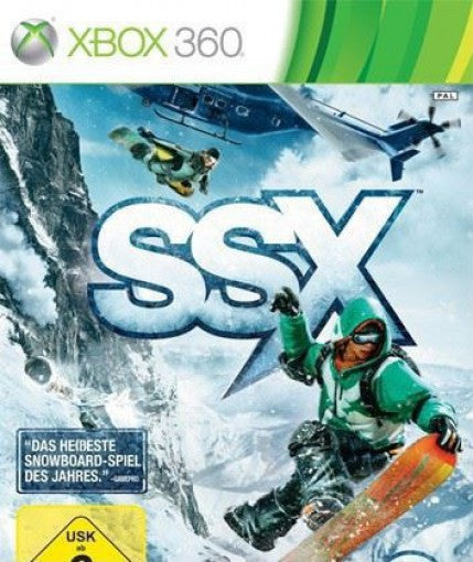 SSX (DE)