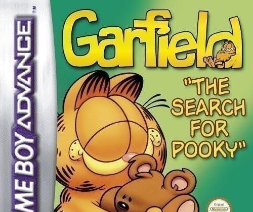 Garfield