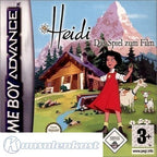 Heidi: Das Spiel zum Film